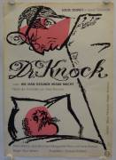 Dr. Knock (Knock, ou le triomphe de la médecine)